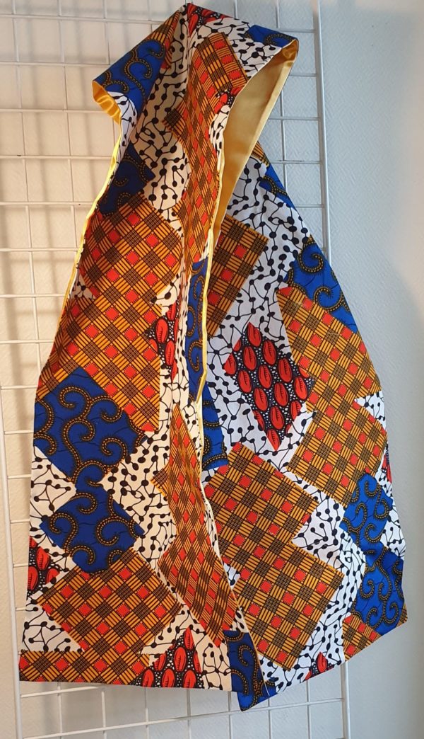 Foulard réversible 3.1 – Image 2