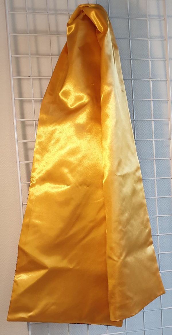Foulard réversible 3.1