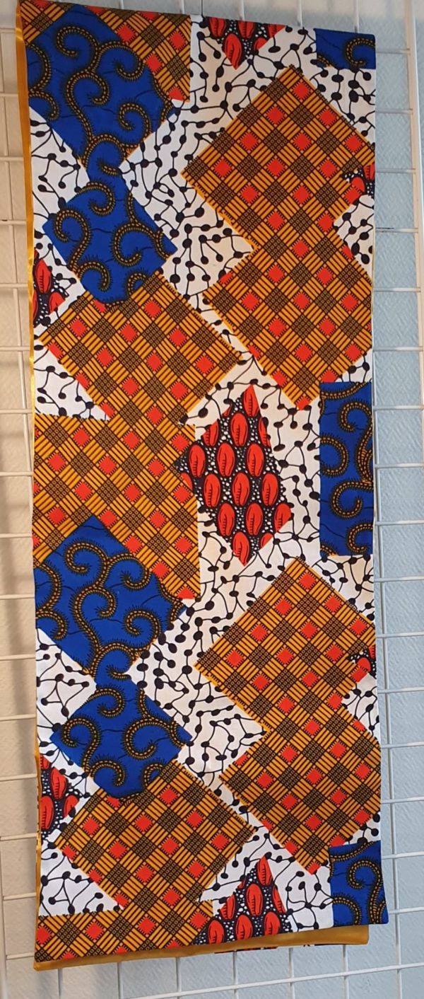 Foulard réversible 3.1 – Image 4