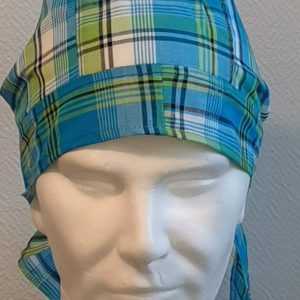 Bandana homme 4.1