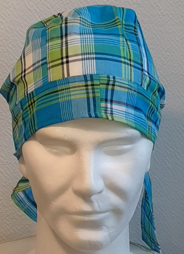 Bandana homme 4.1