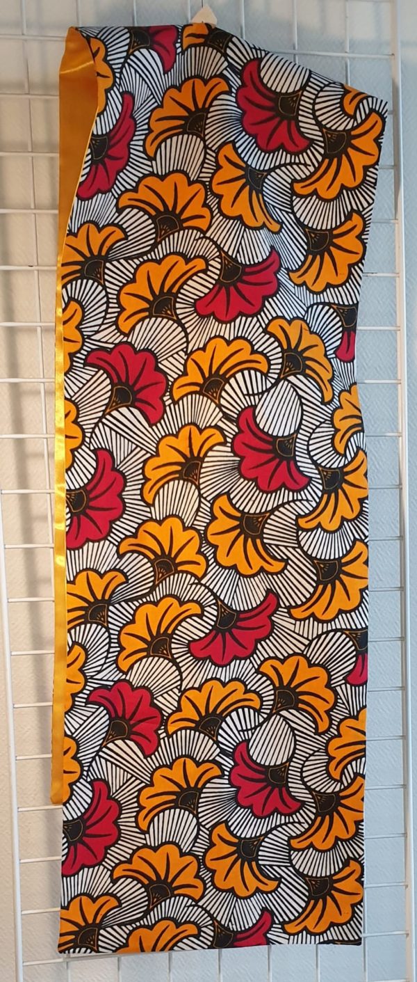 Foulard réversible 4.1