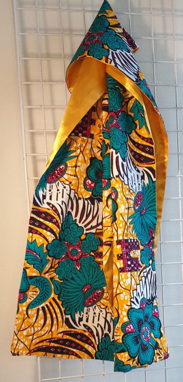 Foulard réversible 5.1 – Image 4