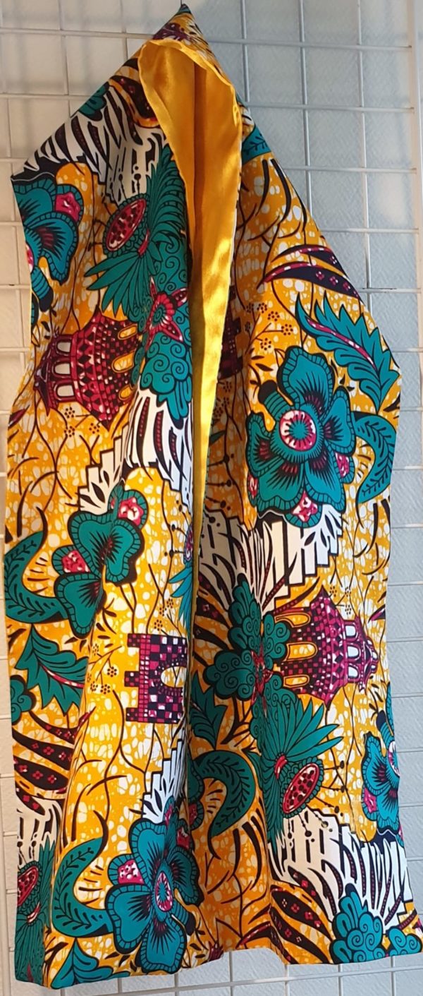 Foulard réversible 5.1 – Image 2