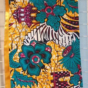 Foulard réversible 5.1