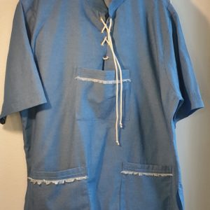 Chemise homme Réf16.1