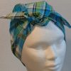 Bandana femme 8.1