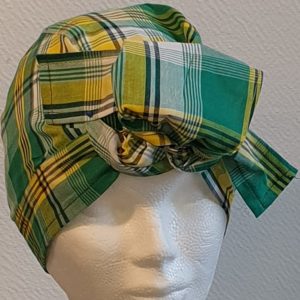 Bandana femme 9.1