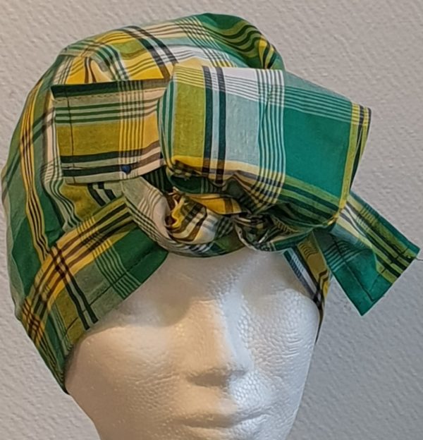 Bandana femme 9.1