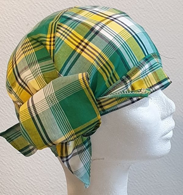Bandana femme 9.1 – Image 2