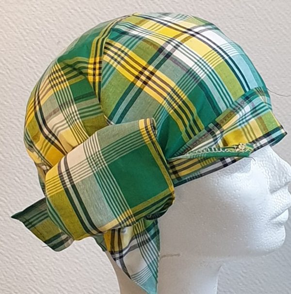Bandana femme 9.1 – Image 4