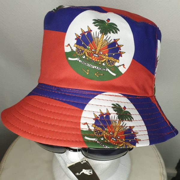 Bob drapeau Haïti Réf74.1 – Image 2