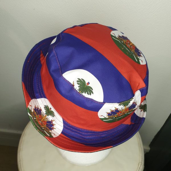 Bob drapeau Haïti Réf74.1 – Image 5