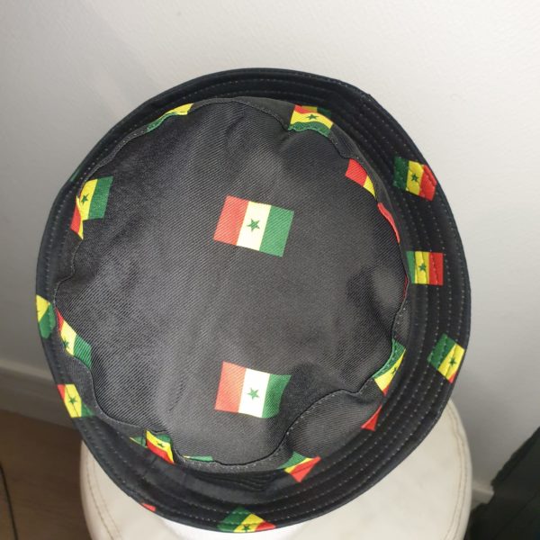 Bob drapeau Mali 24.1 – Image 2