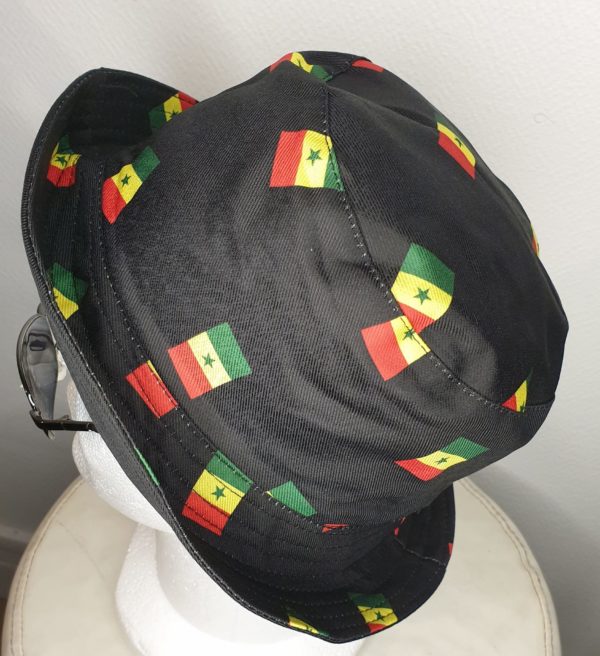 Bob drapeau Mali 24.1 – Image 5