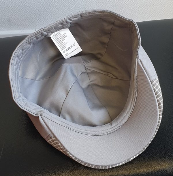 Béret homme Réf25.1 – Image 5