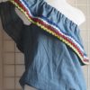Tenue traditionnelle enfant Réf3 – Image 2