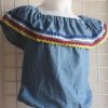 Tenue traditionnelle enfant Réf3 – Image 3