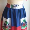 Tenue traditionnelle haïtienne Réf5 – Image 2