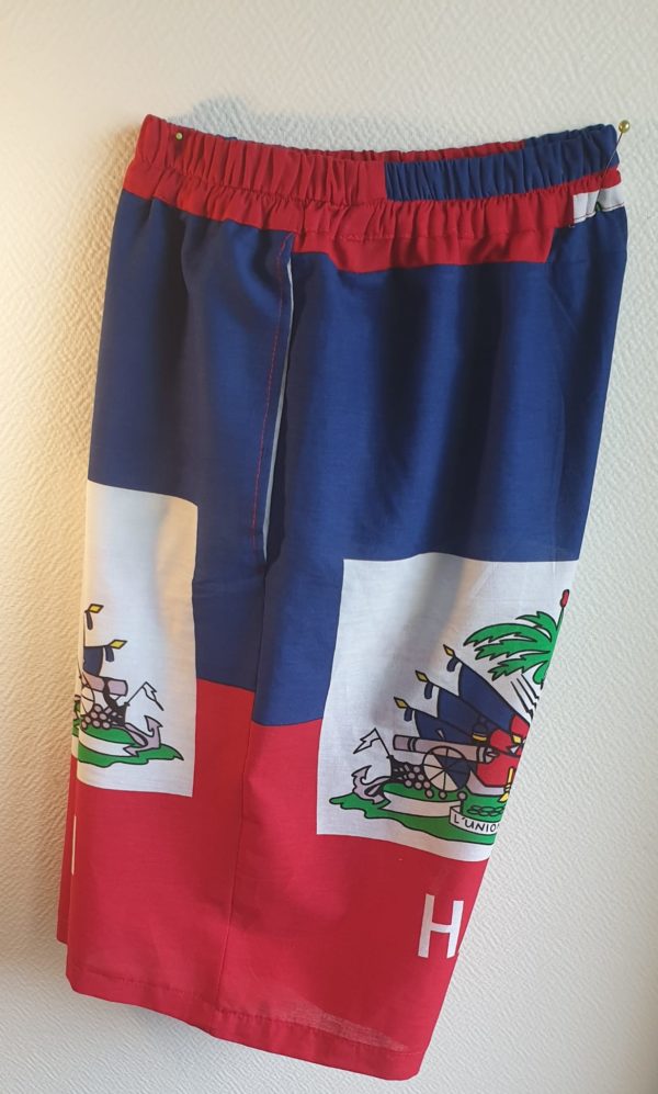 Short bermuda homme Réf2.1 – Image 2