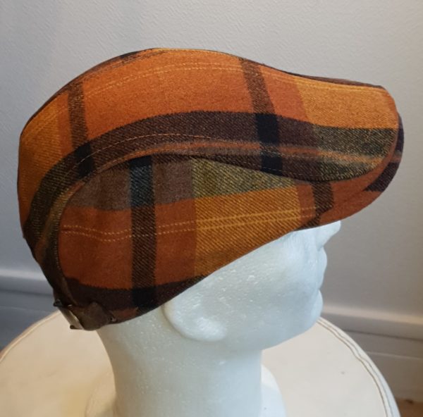 Béret écossais Réf22.1 – Image 2