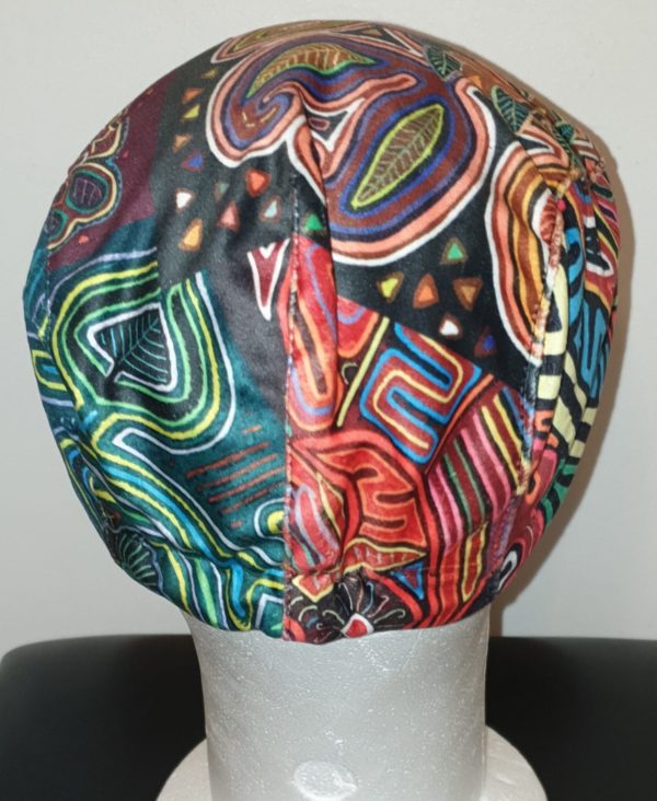 Béret casquette Réf20.1 – Image 4