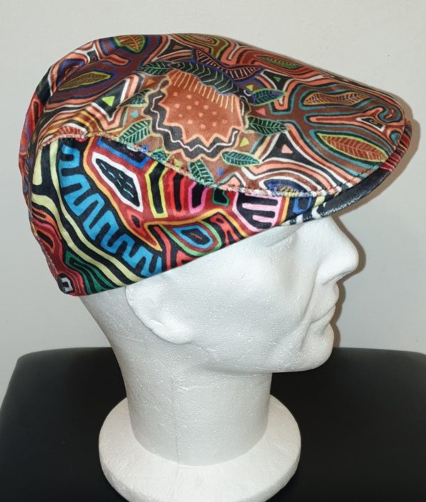 Béret casquette Réf20.1 – Image 3