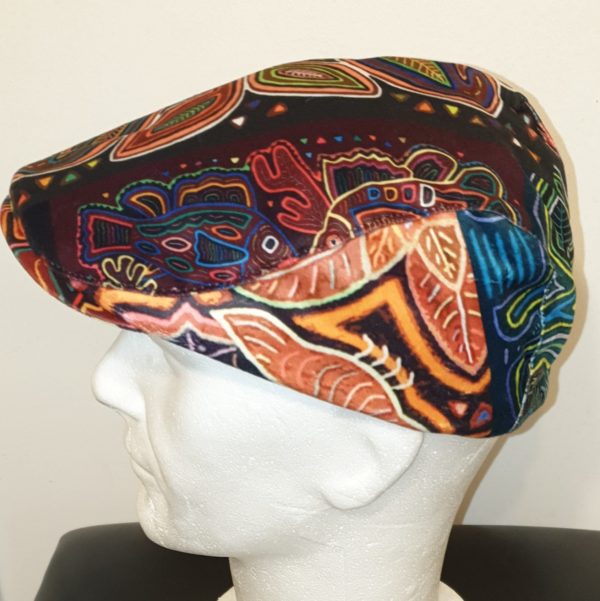 Béret casquette Réf20.1 – Image 2