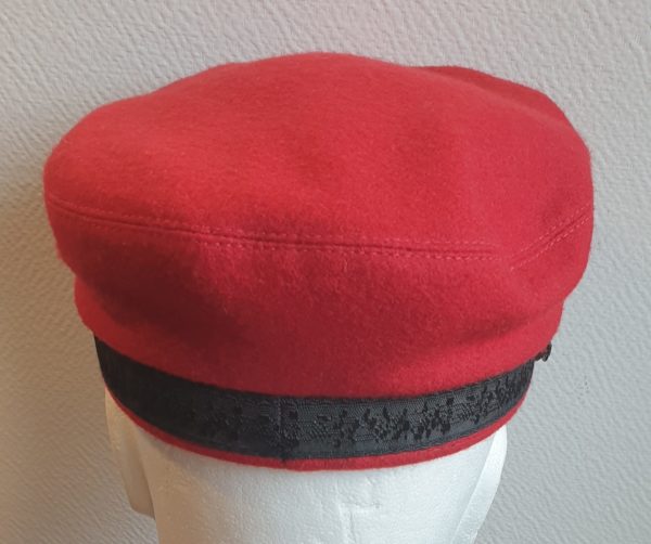Casquette marin Réf1.1 – Image 2