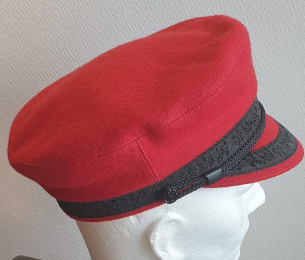 Casquette marin Réf1.1 – Image 4