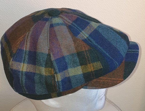 Béret d'hiver Réf14.1 – Image 2