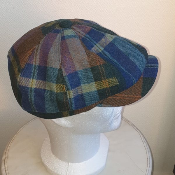 Béret d'hiver Réf14.1 – Image 3