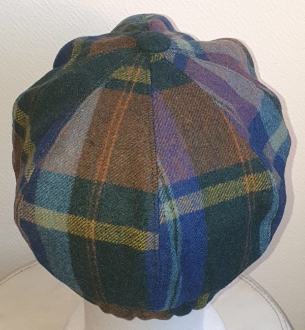 Béret d'hiver Réf14.1 – Image 4