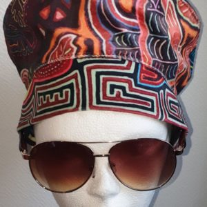 Réf15.1 Béret unisexe