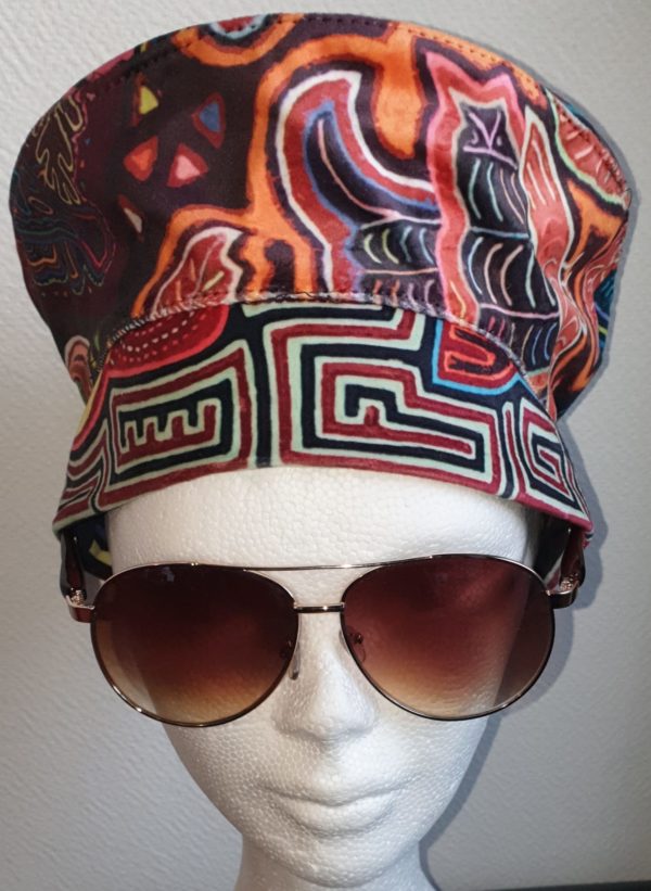 Réf15.1 Béret unisexe