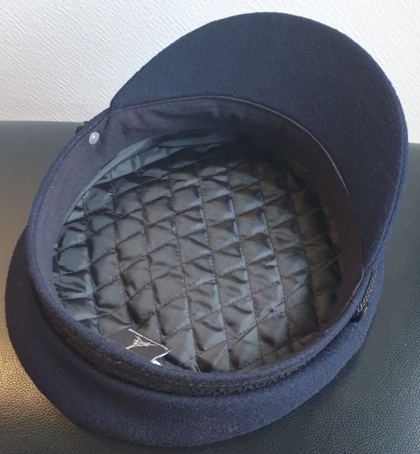 Casquette marin Réf15.1 – Image 2