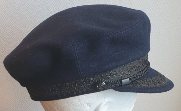 Casquette marin Réf15.1 – Image 3