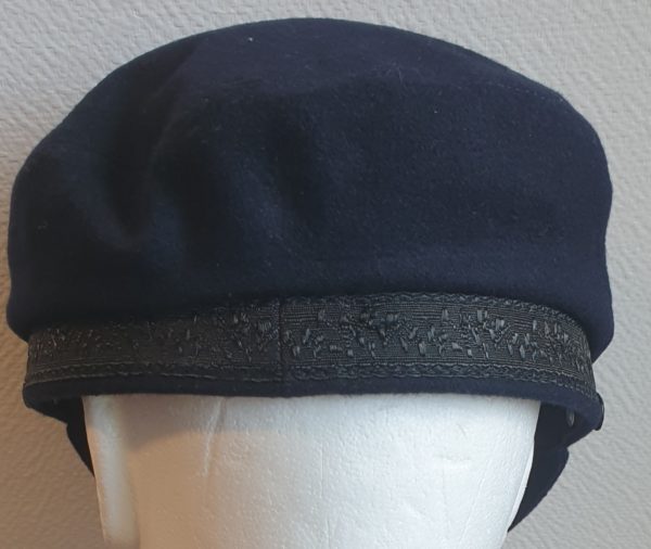 Casquette marin Réf15.1 – Image 4
