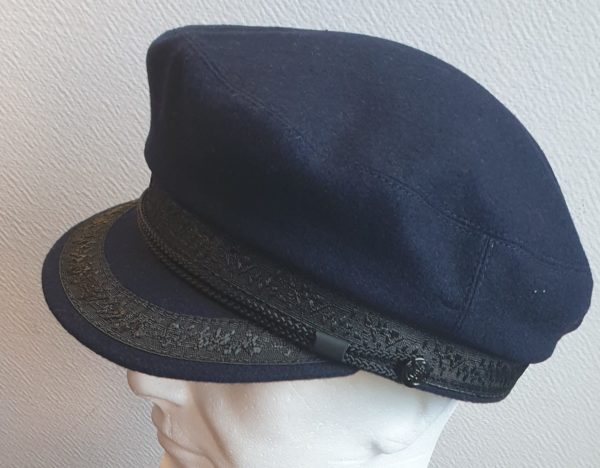 Casquette marin Réf15.1 – Image 5