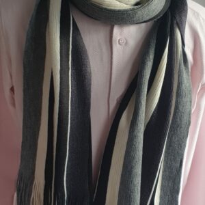 Écharpe-Foulard