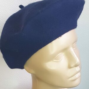 Béret femme