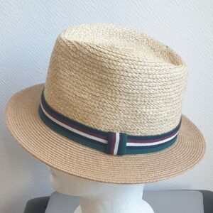 Chapeau homme