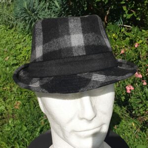Chapeau homme