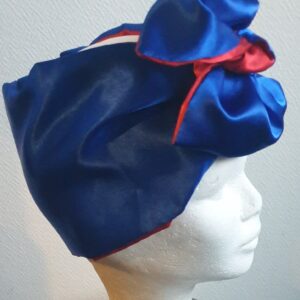 Bandeau Turban Bandana Chapeau de cérémonie Accessoire